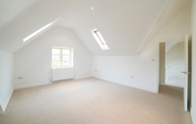 Newdigate bedroom extension leads