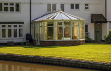 Newdigate conservatory leads