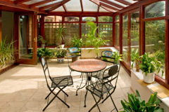 Newdigate conservatory quotes