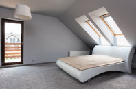 Newdigate bedroom extensions