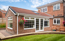 Newdigate house extension leads