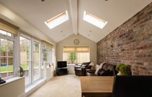 Newdigate single storey extension leads